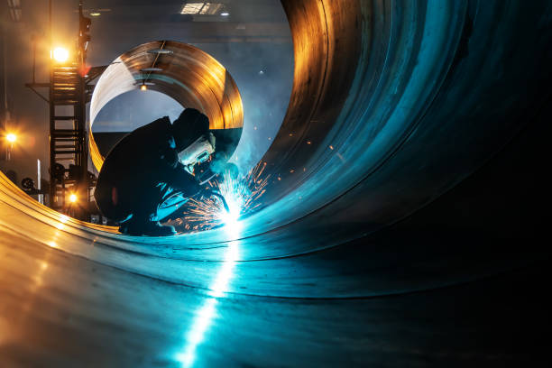 Trusted Springtown, TX Welder & Metal Fabrication Experts