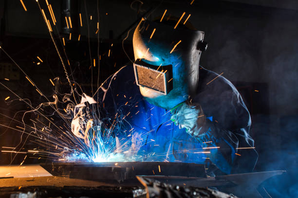 Best Artistic and Custom Metal Fabrication in Springtown, TX
