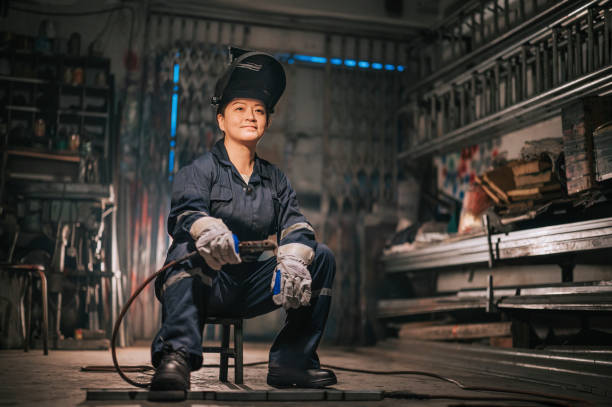 Affordable Welder Services in Springtown, TX