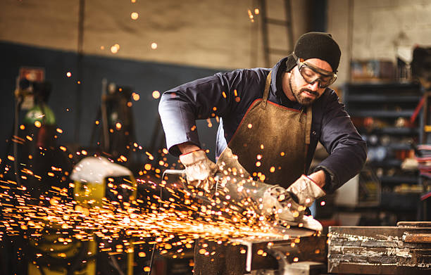 Best Structural Steel Welding in Springtown, TX